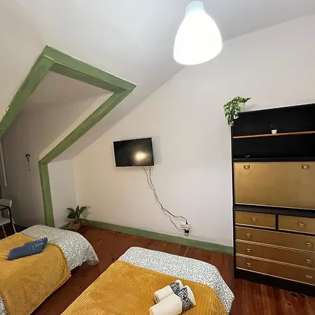 Estrela Hotel Lissabon