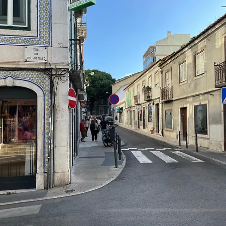 Estrela Ξενοδοχείο Lisboa